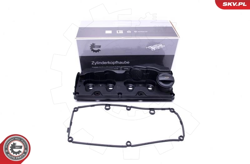 Cylinder Head Cover